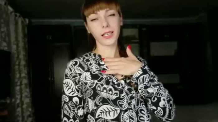 SweetLedy_Selin