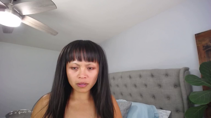 AutumnsAsianDesire