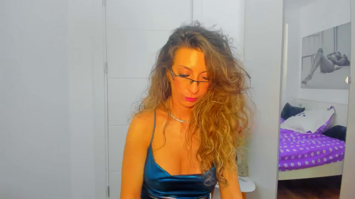 AvaDeArmond