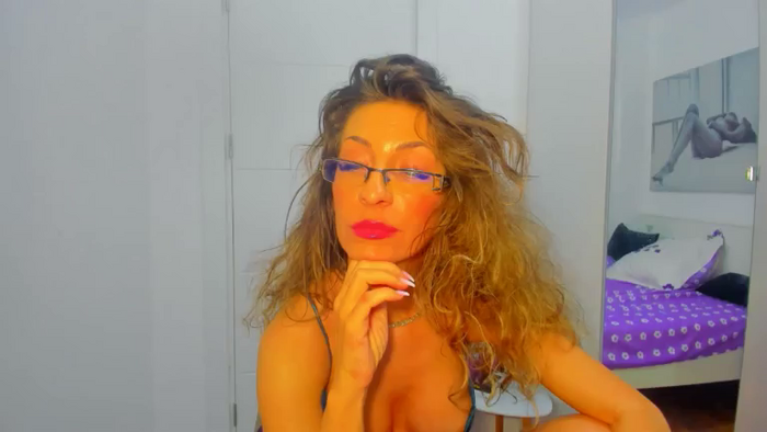 AvaDeArmond