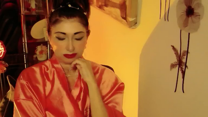 MistressCelesteAstarr