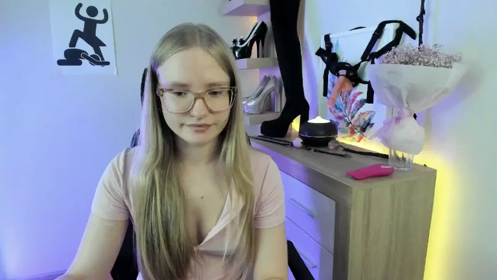 NancyxSTAR
