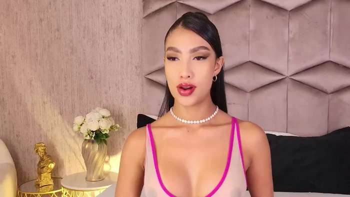 SabrinaRoss
