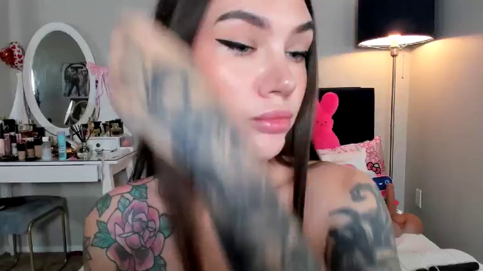 SashaNels