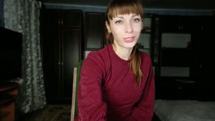 SweetLedy_Selin