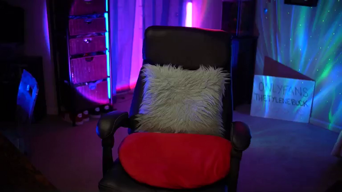 TyleneBuck
