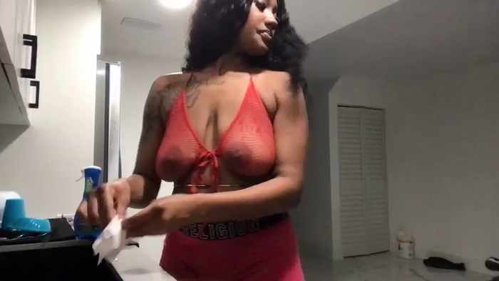 Barb1eChey
