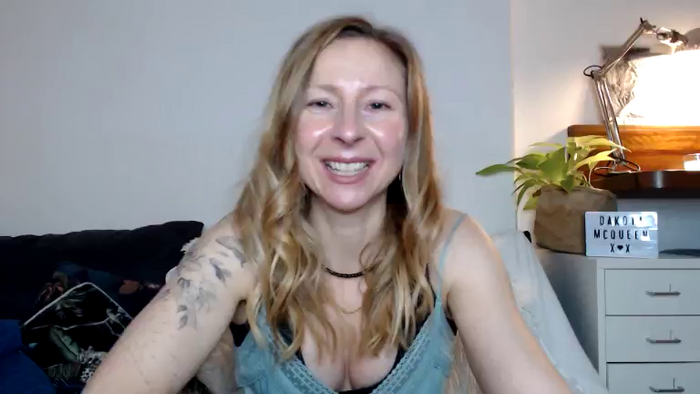 DakotaMcQueen