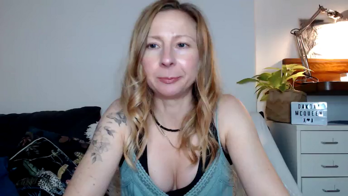 DakotaMcQueen