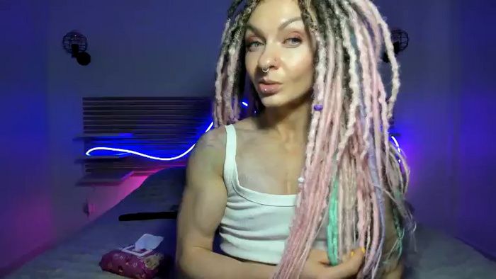 EshleyAlwaysFit