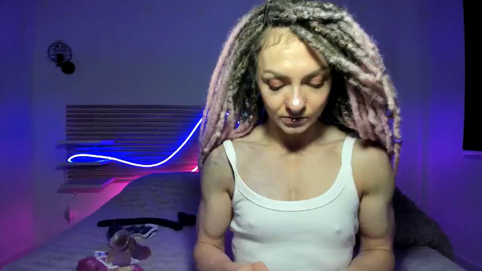 EshleyAlwaysFit
