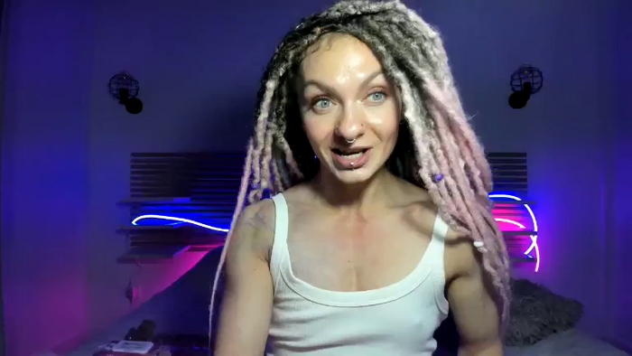 EshleyAlwaysFit