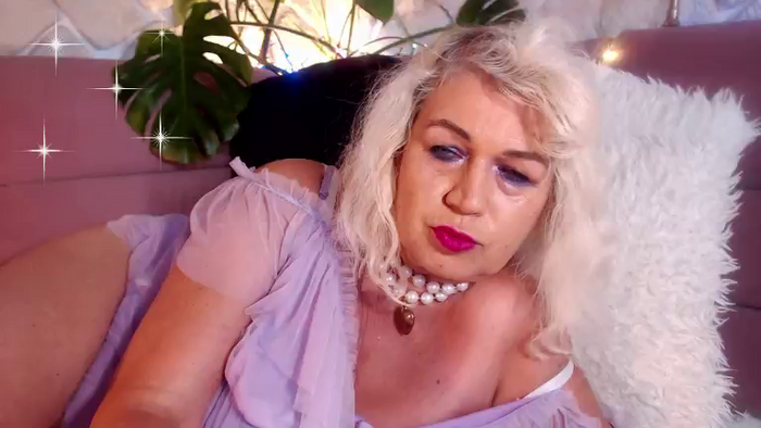 GlamourKitten