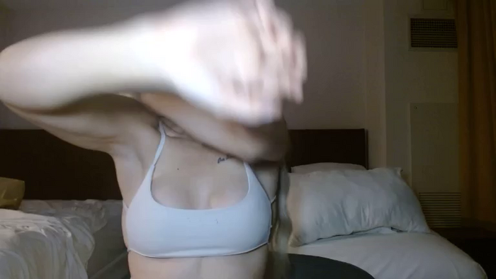 GoddessBuffBarbie
