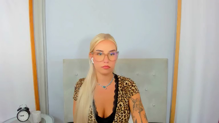 KristyCrystal