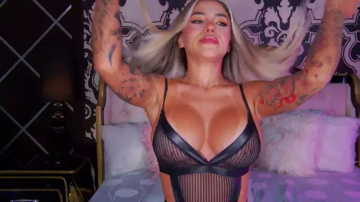 PenelopeBlack