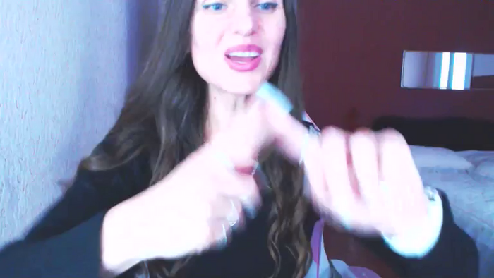 PrettySnowflake