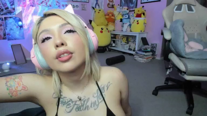 RosieChaiTea