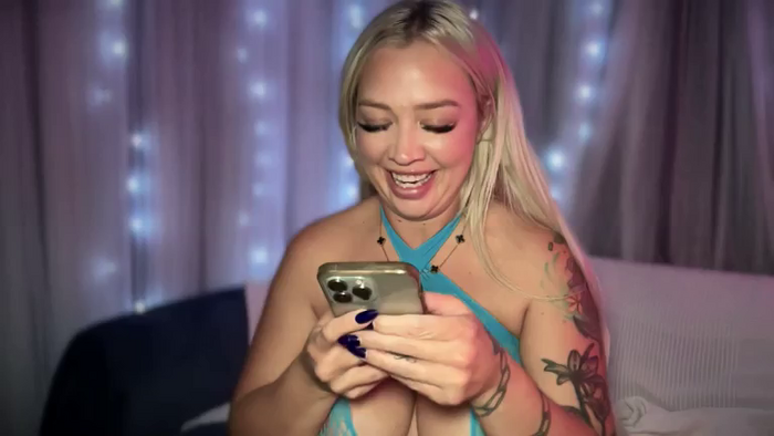 Sabrina_xx