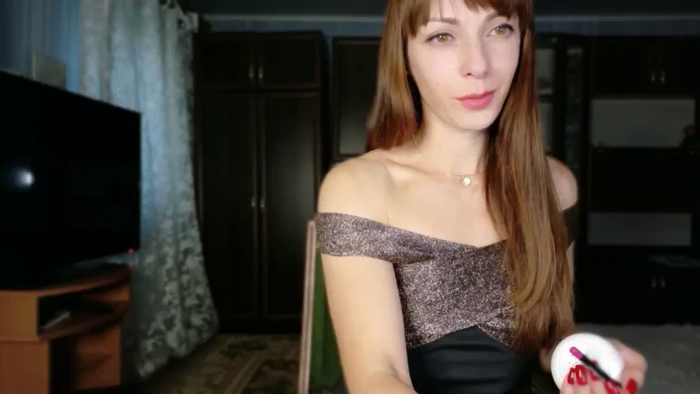 SweetLedy_Selin