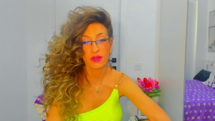 AvaDeArmond