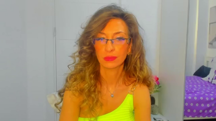 AvaDeArmond