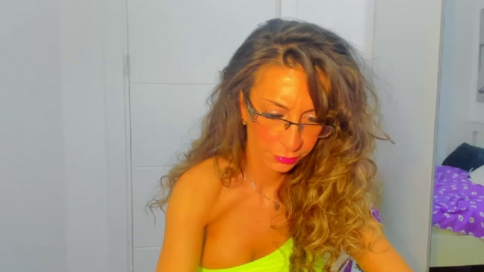AvaDeArmond