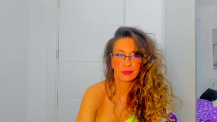 AvaDeArmond