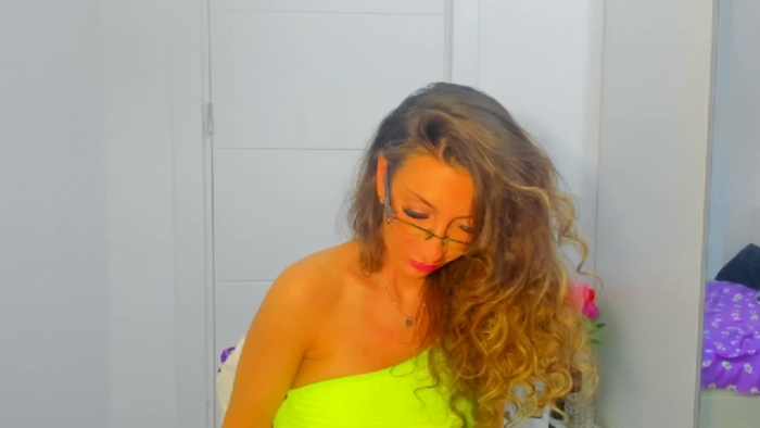 AvaDeArmond