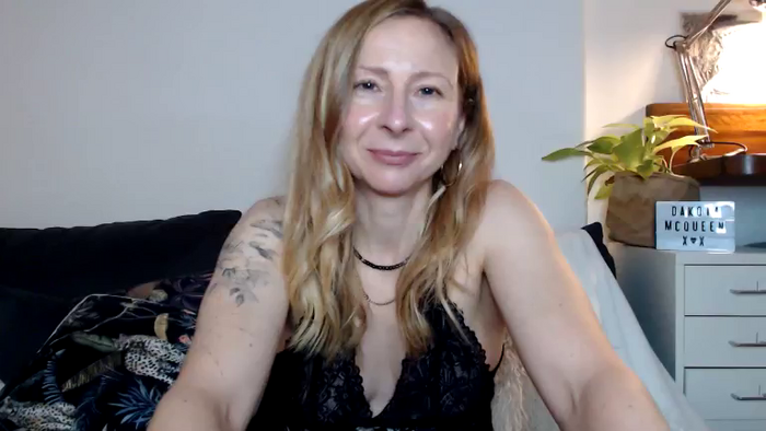 DakotaMcQueen