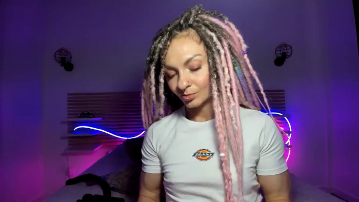 EshleyAlwaysFit