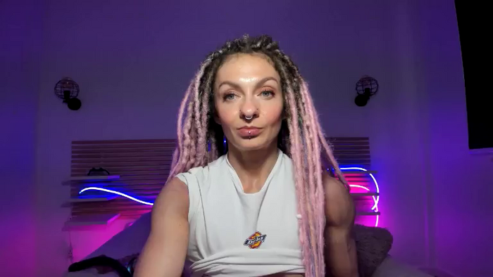 EshleyAlwaysFit