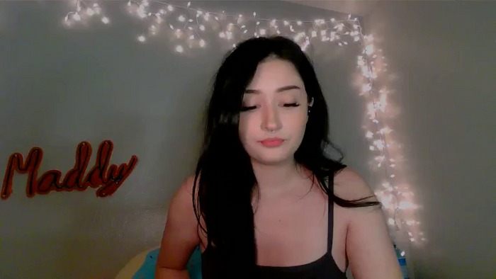 MaddyMartinez