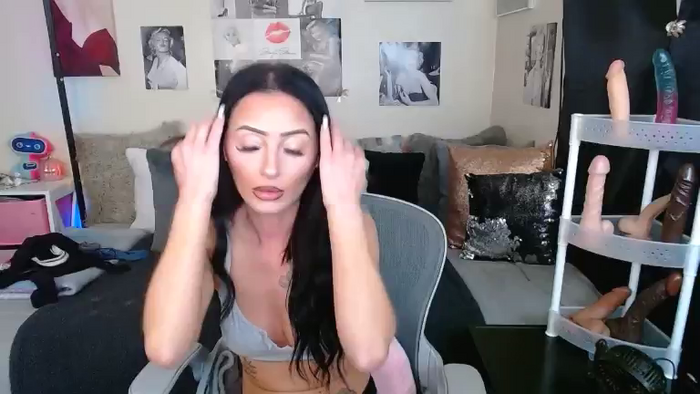 MarilynJenelle