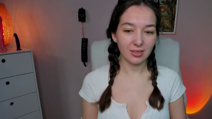 MeganxKISS19