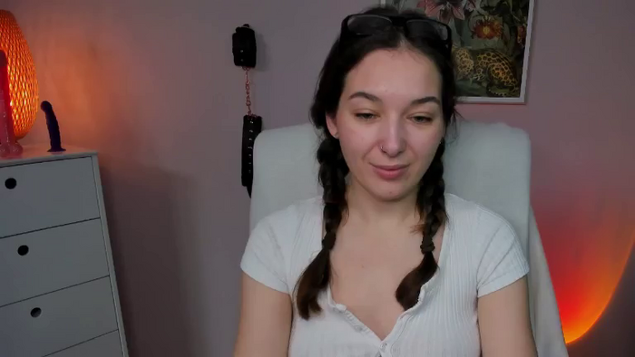 MeganxKISS19