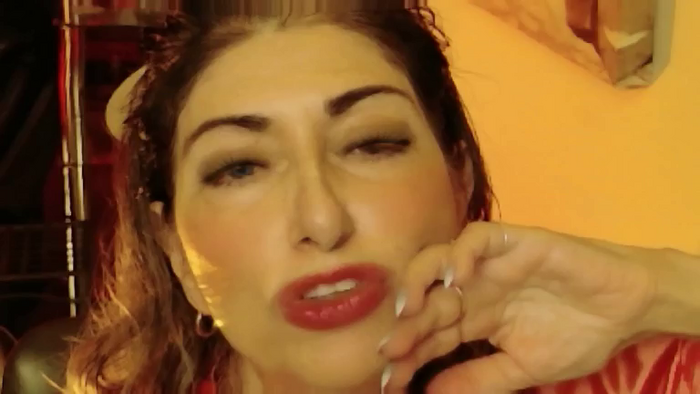 MistressCelesteAstarr