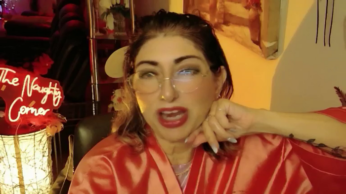 MistressCelesteAstarr