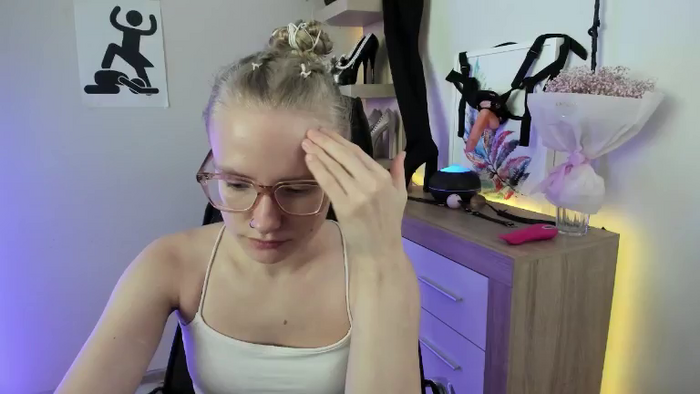 NancyxSTAR