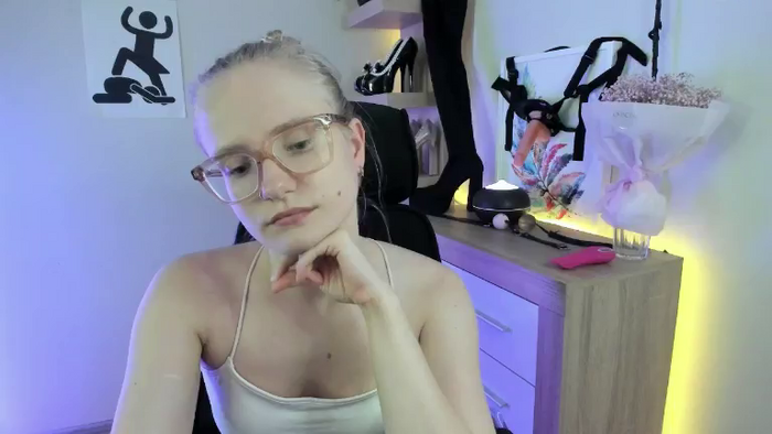 NancyxSTAR