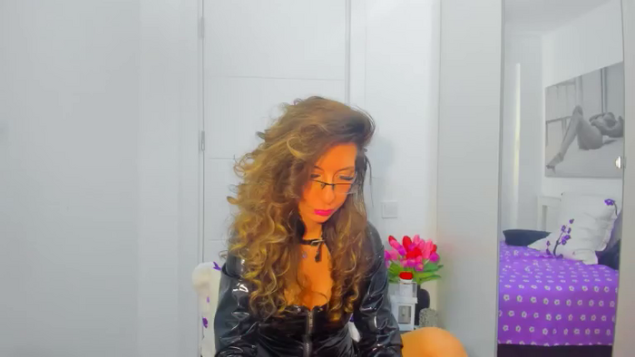 AvaDeArmond