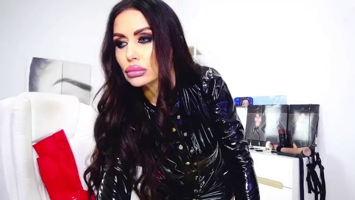 GoddessHelenaHot