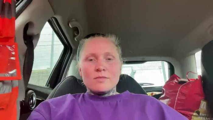 GreenEyesBlondeyUK