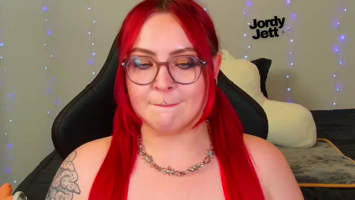 JordyJett