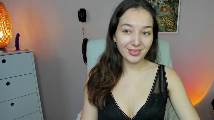 MeganxKISS19