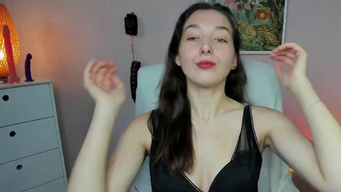 MeganxKISS19
