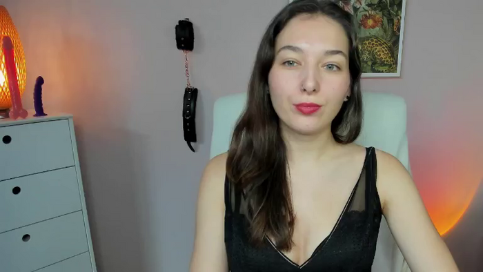 MeganxKISS19