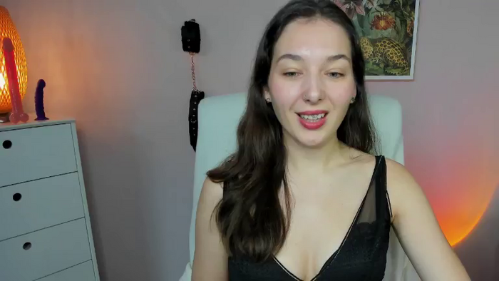MeganxKISS19