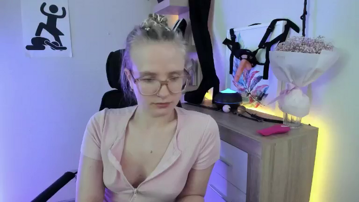 NancyxSTAR
