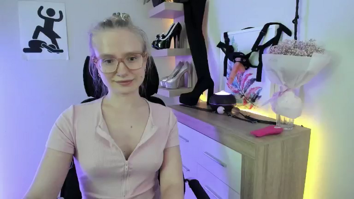 NancyxSTAR